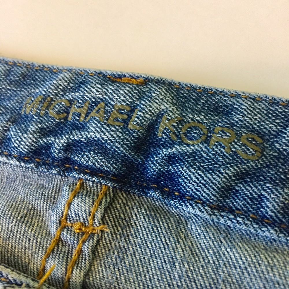 MICHAEL KORS jeans - Picture 2 of 6